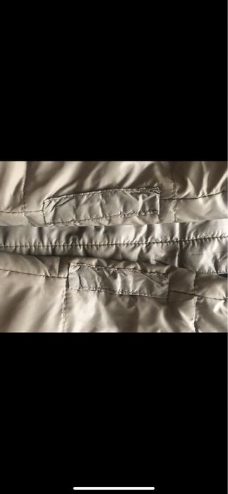 Damska kurtka zimowa z kapturem