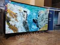 Розпродаж! Телевізор Samsung 45  smart TV 4к WiFi T2 Bluetooth