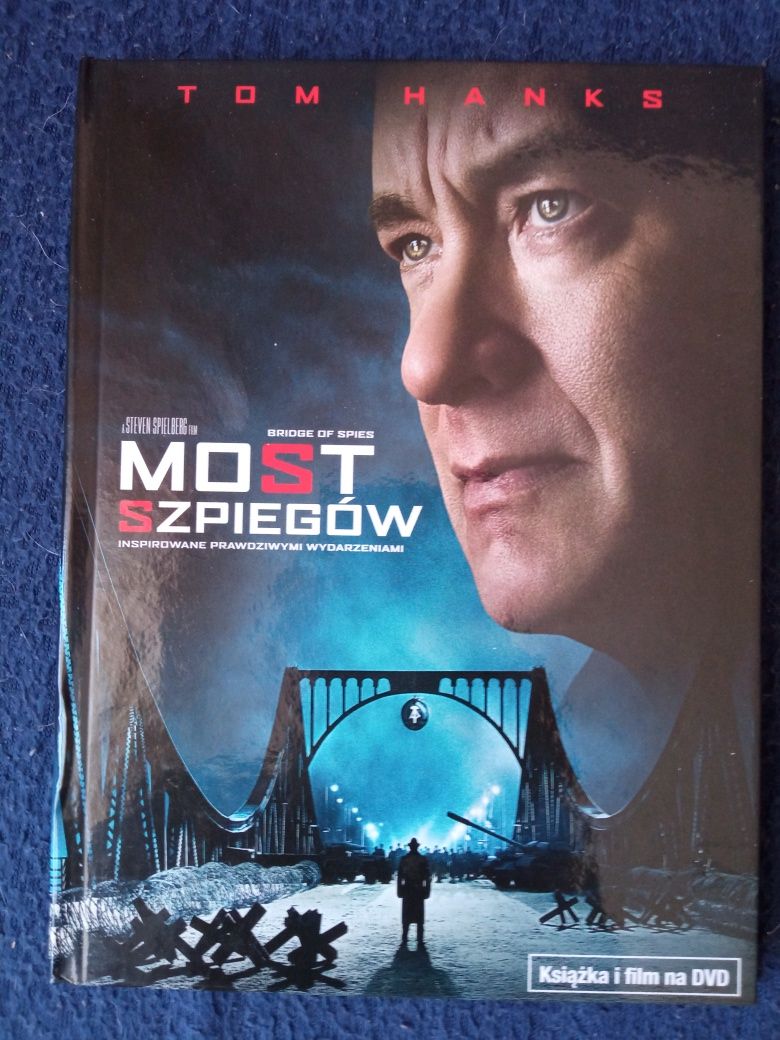 Filmy na DVD Nowe i używane