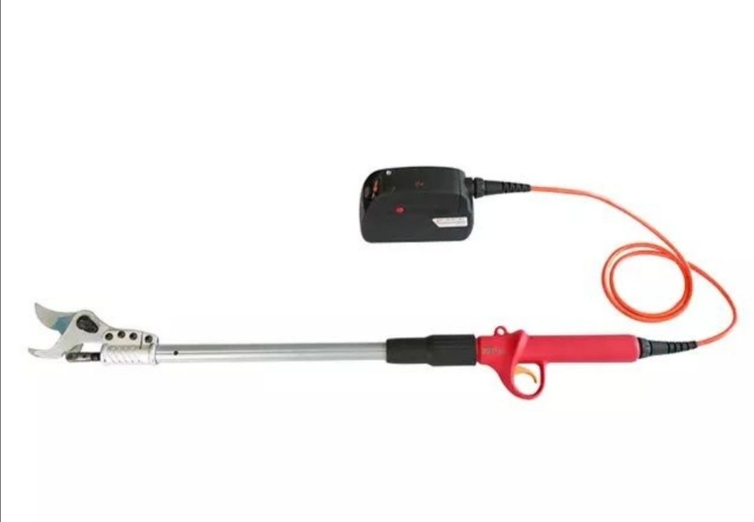 Sekator Elektryczny 80cm Easy prawie jak  Campagnola 2 baterie