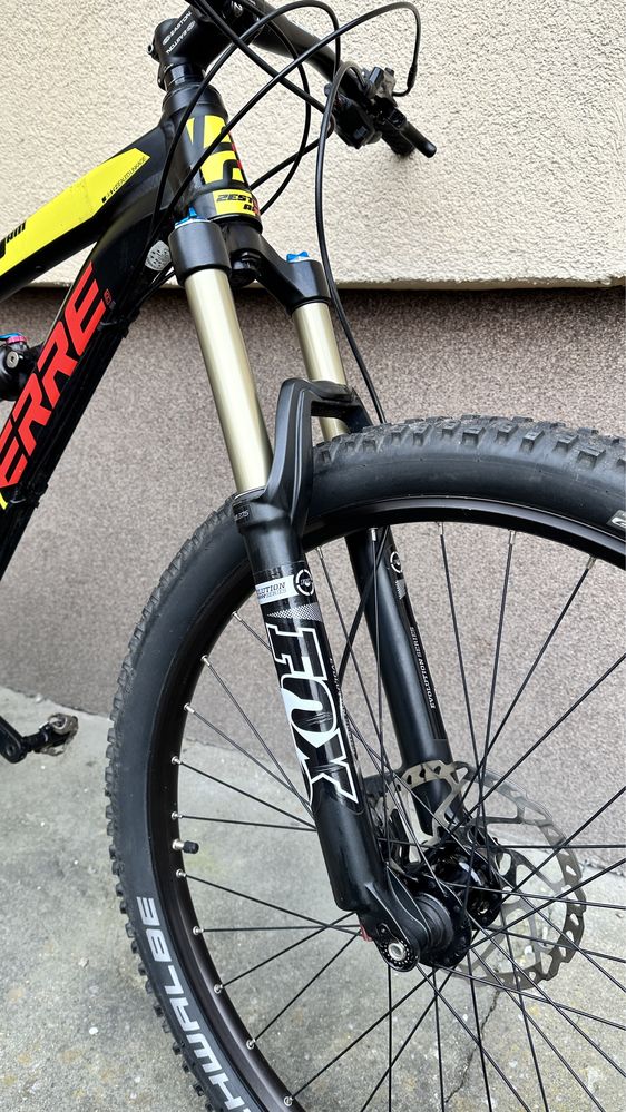 Lapierre Zesty AM 327 Full Enduro 27,5” - rama M