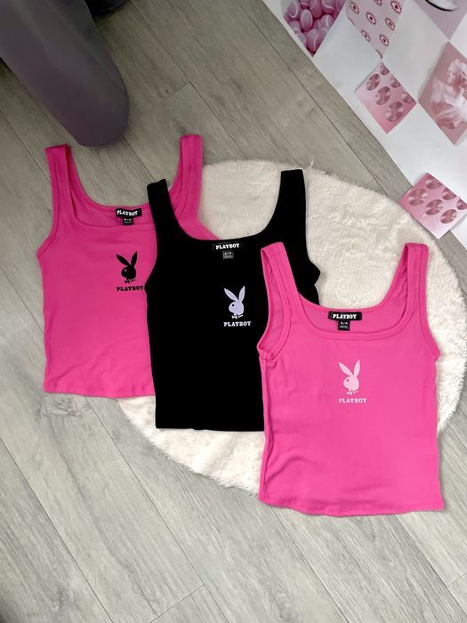 Майкі від Playboy