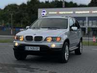 BMW X5 3.0 d M57 Automat