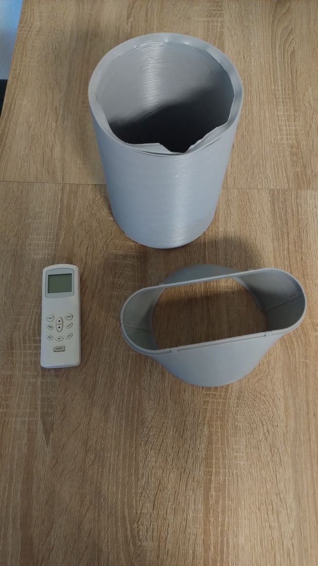 Fral super cool FSC 14.2 klimatyzator / klimatyzacja przenośna