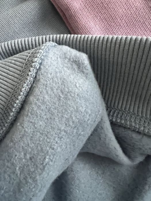 Набір теплих світшотів для брата 6 років і сестри 4 роки