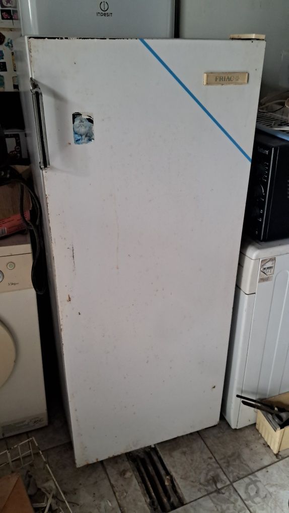 Холодильник Snaige, Minsk