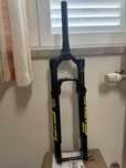 Suspenção Rock shox Sid Ultimate Sl 110mm