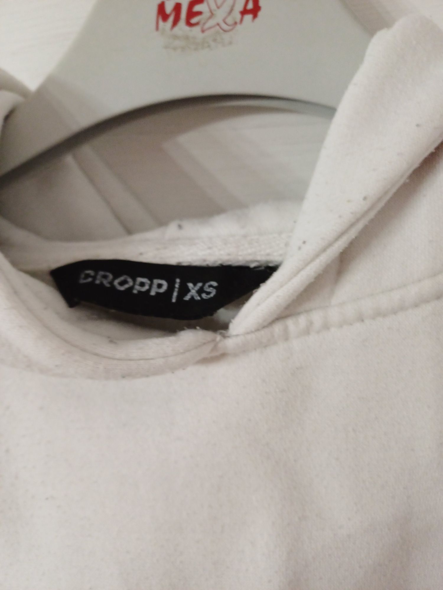 Bluza cropp r xs