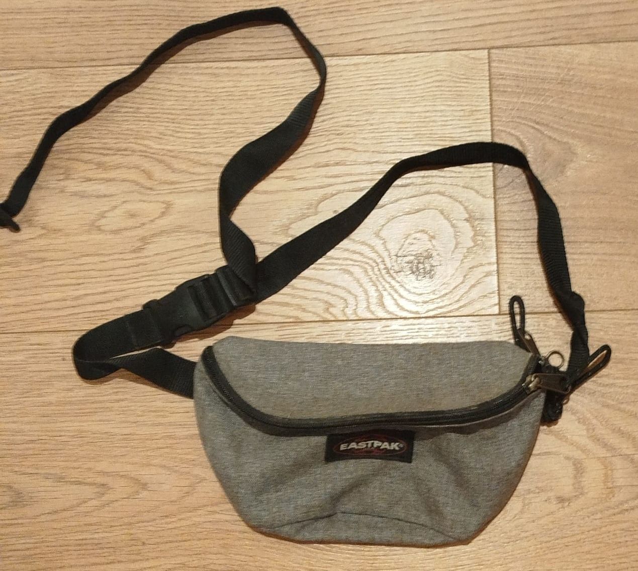 Bolsa cintura eastpack