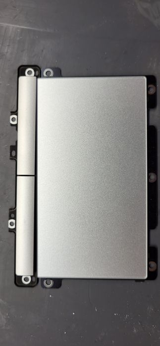 HP elitebook G5 тачпад, відбиток пальця та usb