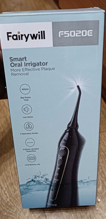 Ірригатор Fairywil F5020E