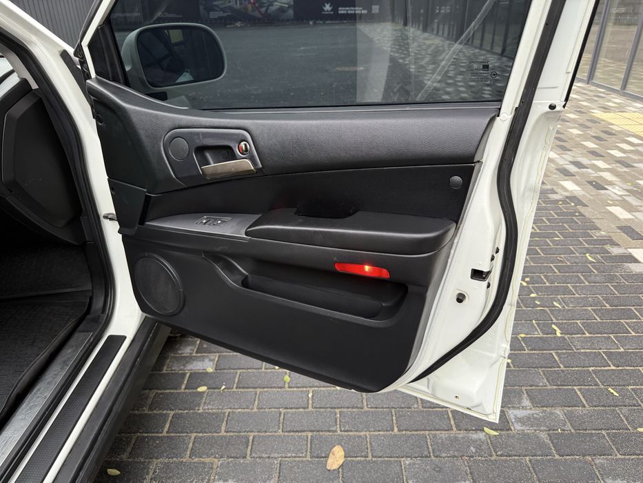 Ssang Yong Kyron 2.0xDT