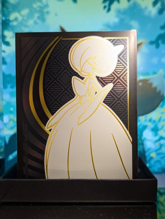 Karta Pokémon Mega Venusaur, numer 003.