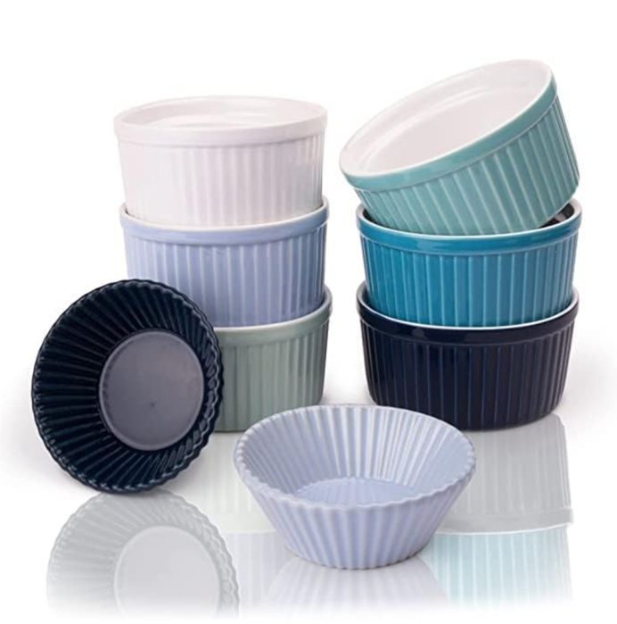 Miseczki ceramiczne