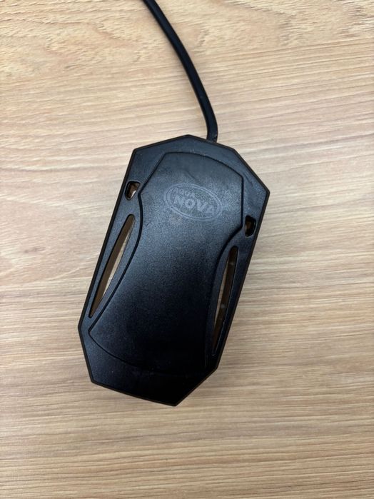 Aqua Nova Mini-Heater 100W. Grzałka do akwarium