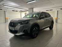 Peugeot E-2008 Allure