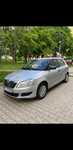 Skoda Fabia 2012r. 1.4 Benzyna + LPG