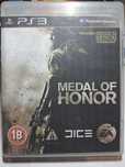 Medal Of Honor PS3