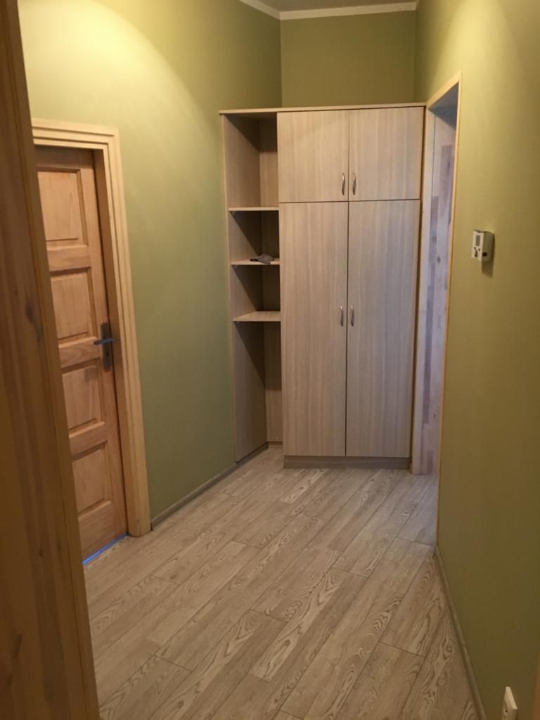 Pokój jednoosobowy lub dwuosobowy w centrum Wrocławia
