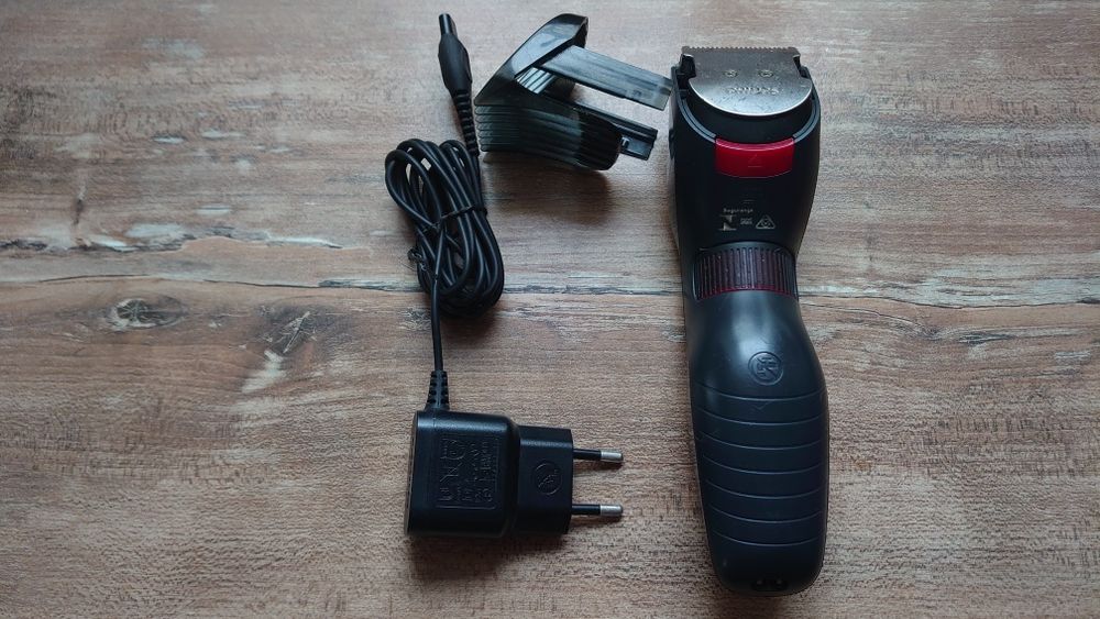 Триммер Philips,машинка для стрижки