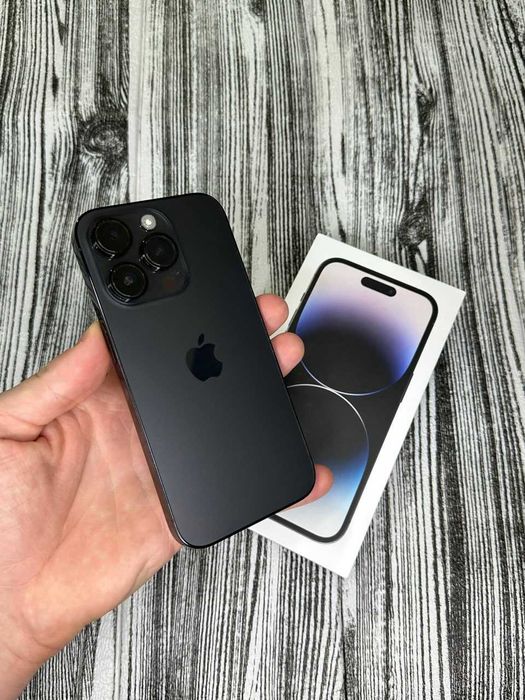 Iphone 14 pro 128 gb, гарний стан, айфон 14 про 128 gb