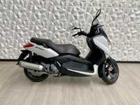 Yamaha X-Max