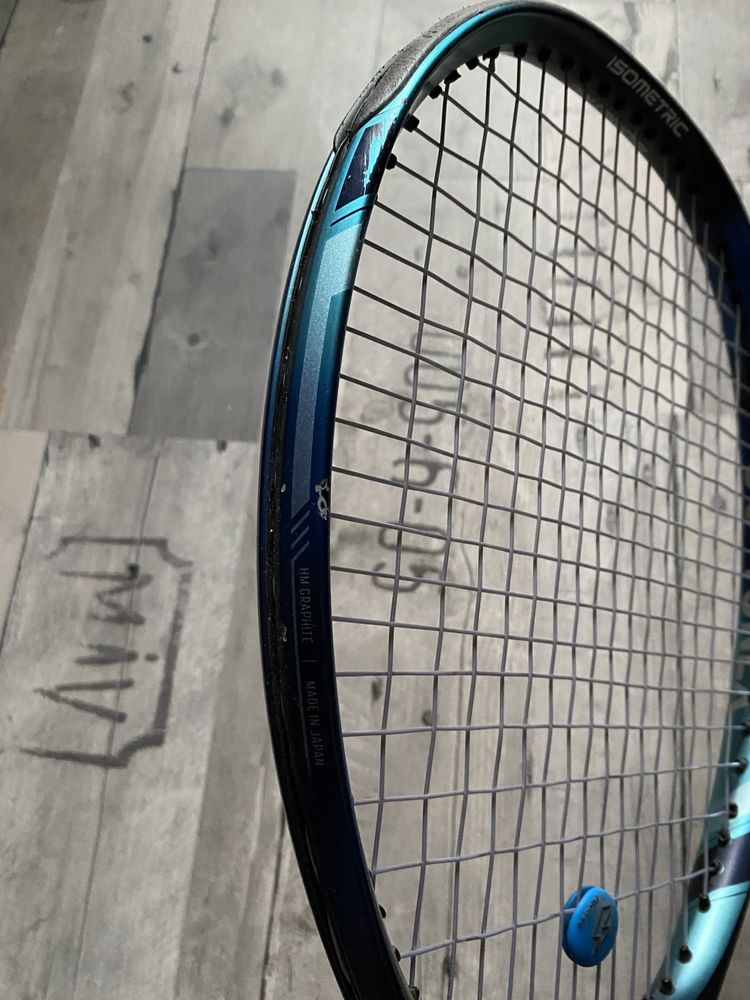 Yonex New EZONE 98 (305g) rakieta tenisowa