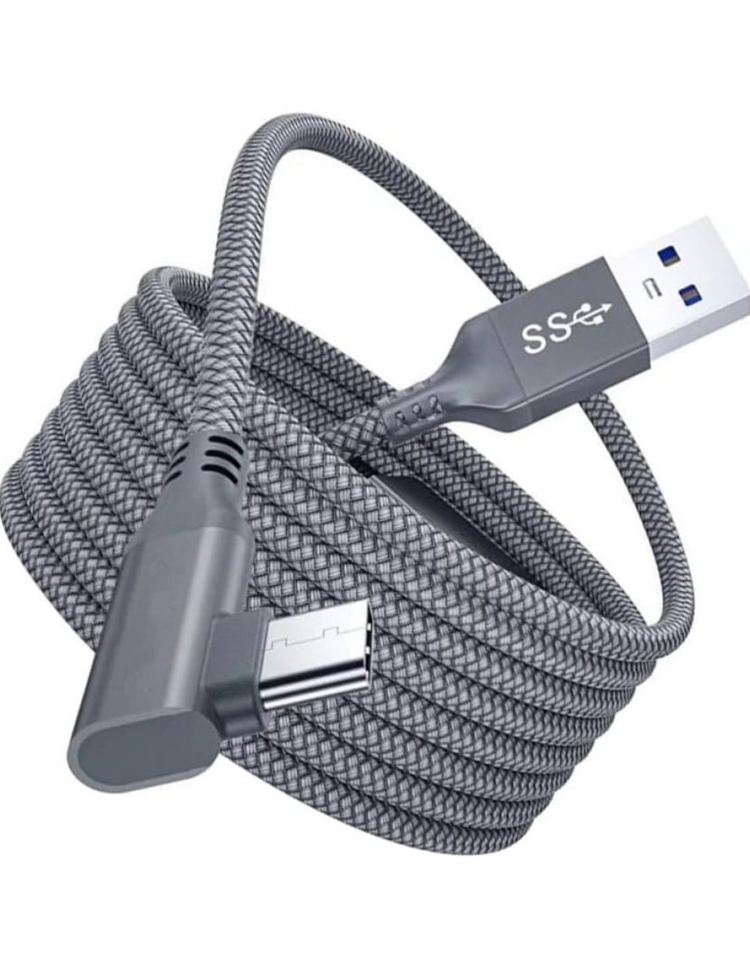 2 Szt Kabel Do Transmisji Danych USB-C