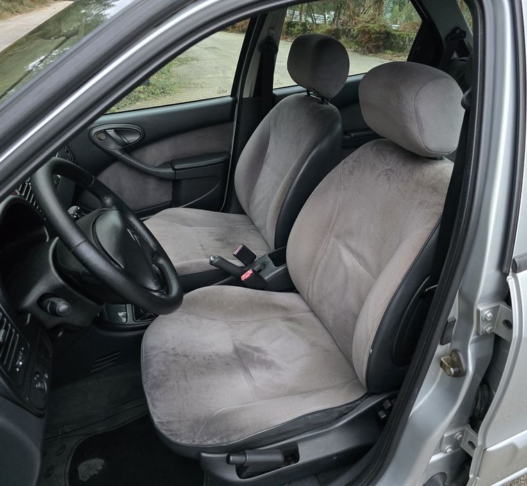 Citroen Xsara 1.4 HDI Nacional