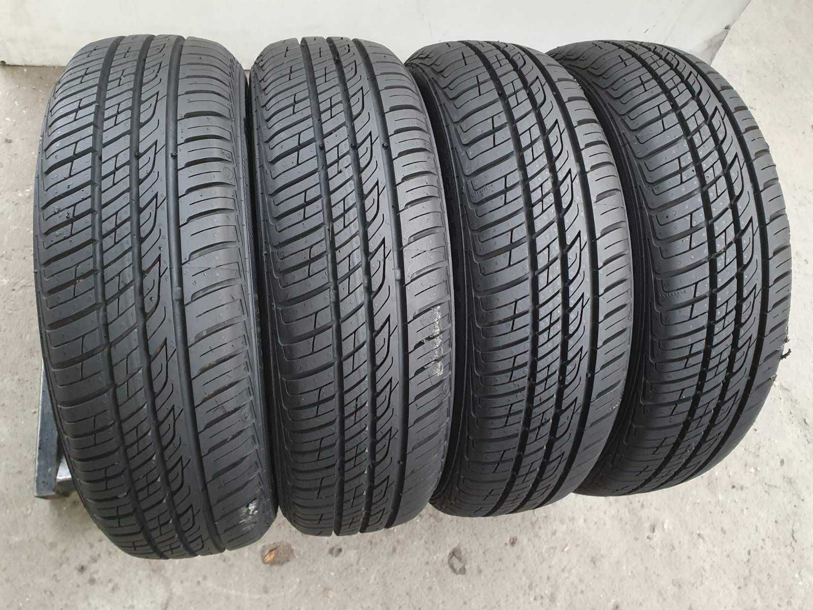 4x Barum Brilliantis 2  155/65r14  Nowe