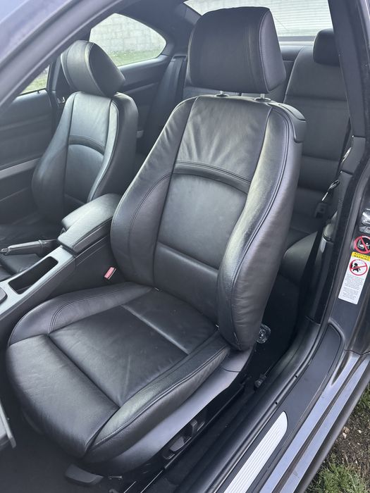 Peças bmw e92 coupe