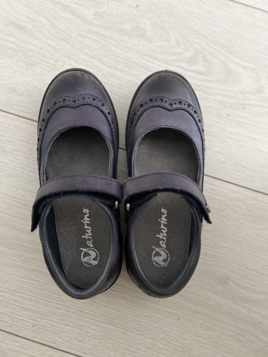 Туфлі на дівчинку 31р