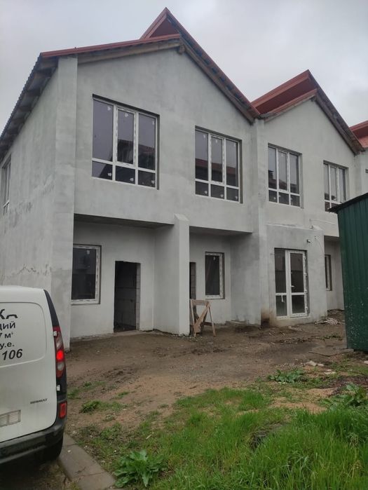 Продам свой таунхаус 45.9 кв.м в ЖК Совиньон