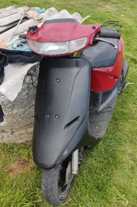 Продам скутер honda