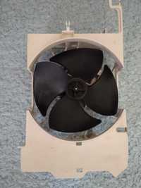 Вентилятор микроволновки Panasonic YJ62-9A