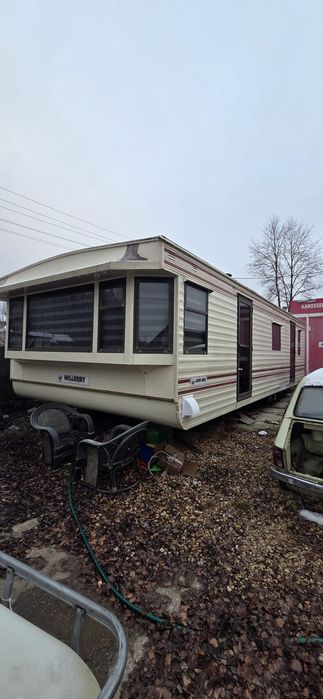 Sprzedam domek Holenderski