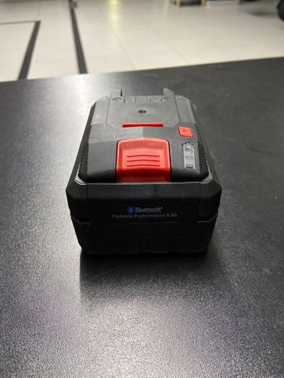 Akumulator SMART  bateria PARKSIDE  20 V / 8 AH PAPS 208 A1