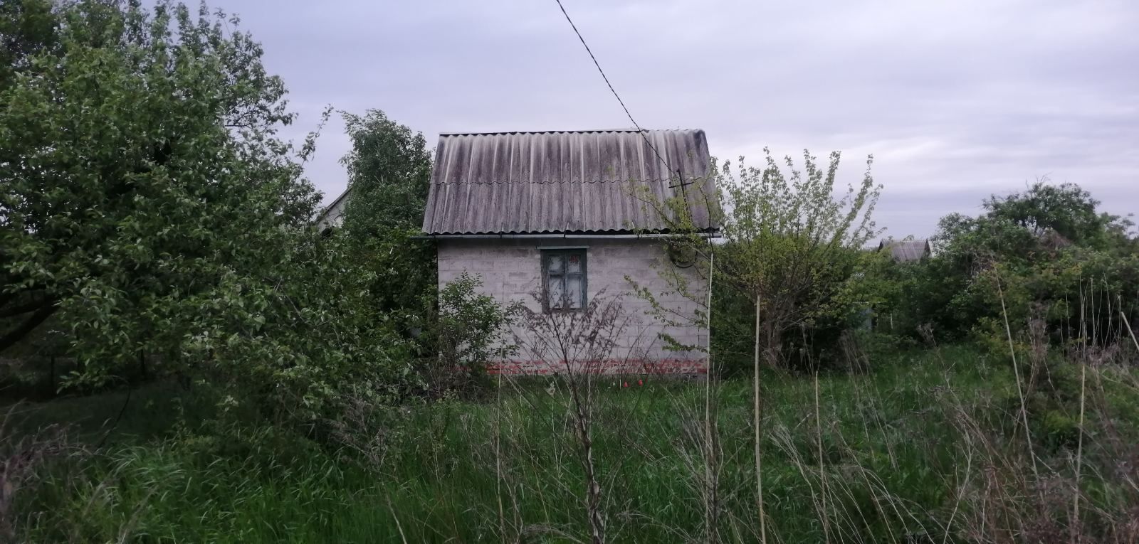 Сдам в аренду дом-дачу в черте города