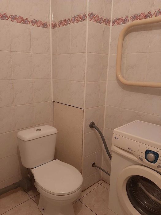 Сдаю 1к.кв. Солные,(ост. Плавбассейн) на длительный срок, 43 кв.м