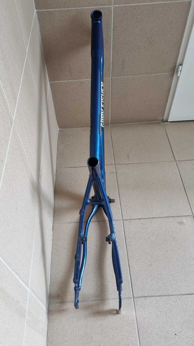 Rama rowerowa Gary Fisher HKEK