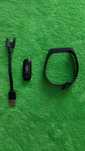 Фитнес-браслет Xiaomi Mi Band 3 Black