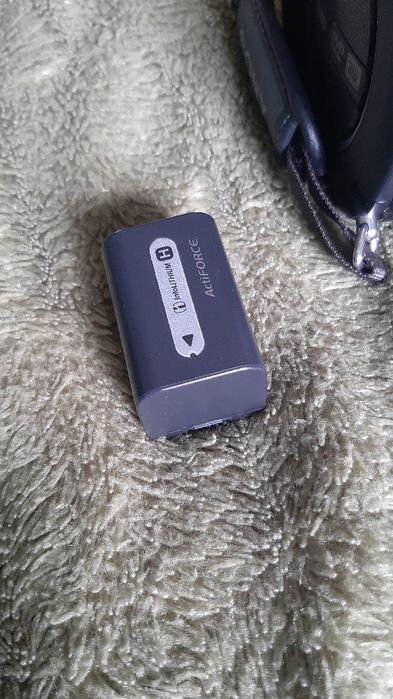 Видеокамера soni csrl zeiss