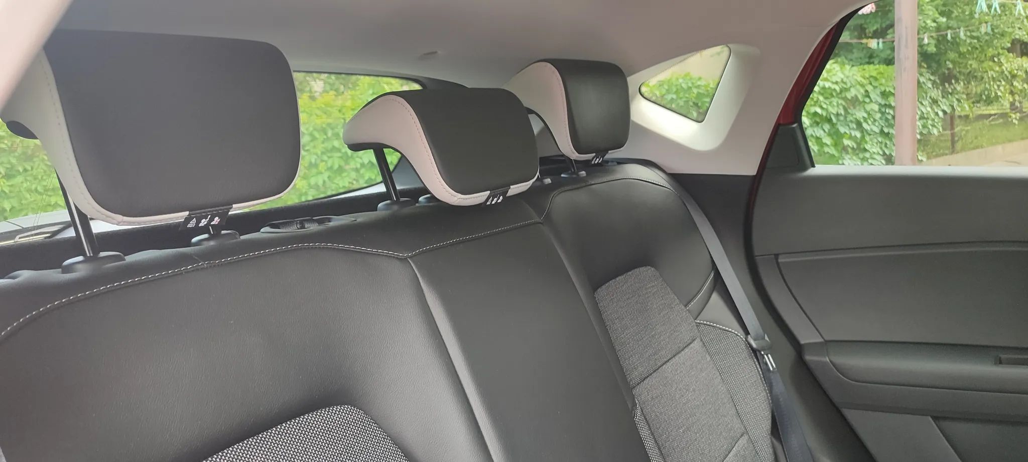 Renault Captur Pierwszy właściciel, stan idealny