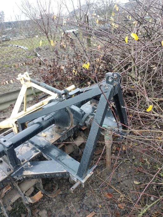 Продам фрезу мале працювання