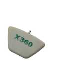 Adapter słuchawek słuchawki mikrofonu pad Xbox 360