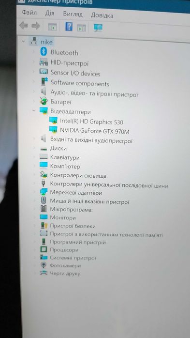 Ноутбук ігровий DELL ALIENWARE R2 сенсор 4К