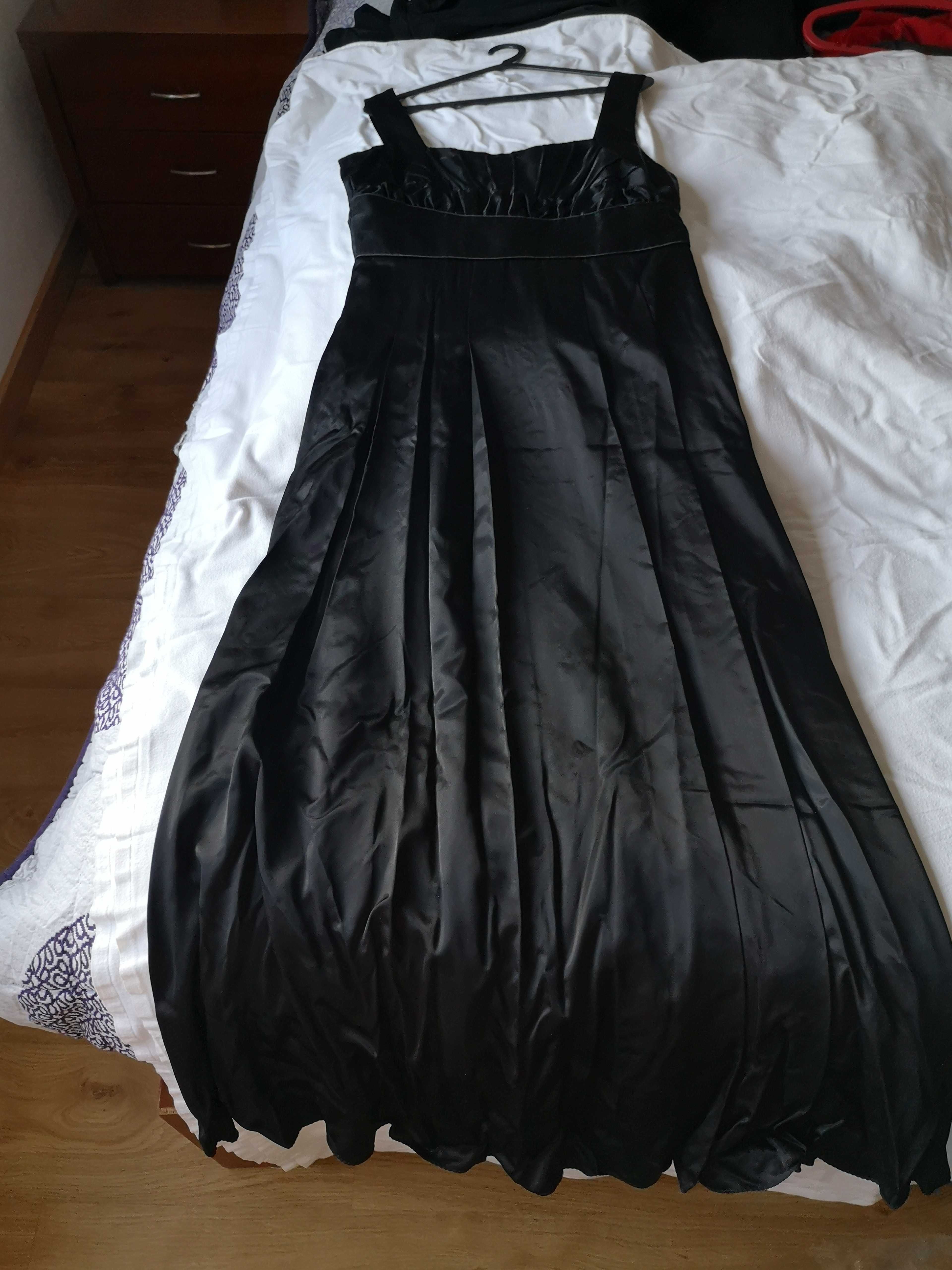 Vestido de cerimónia Ana Sousa