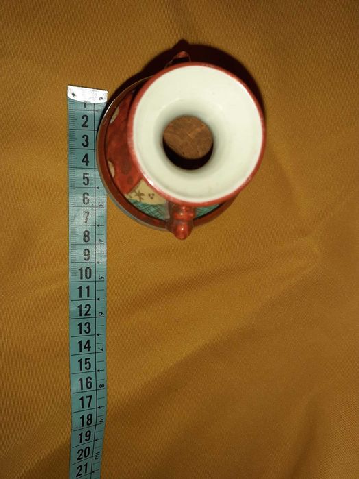 Jarra Antiga - 14 cm de altura