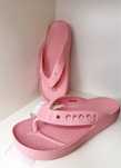 Крокси crocs flip оригінал на платформі W9