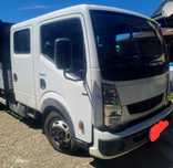 Sprzedam Renault Maxity
